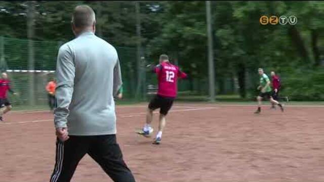 Hajrjhoz rkezett a vrosi-vroskrnyki kisplys labdarg bajnoksg