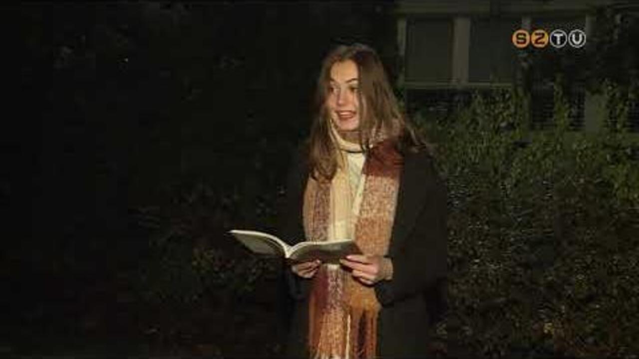 Rendhagy� m�don mutatt�k be az �let�nk irodalmi, m�v�szeti �s kritikai foly�irat �vz�r� lapsz�m�t