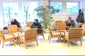 Hajlktalanok a knyvtrban