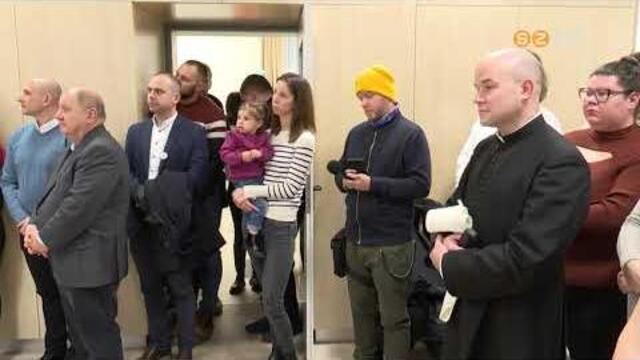 tadtk a Szedreskert Blcsdt a szentkirlyi vrosrszen