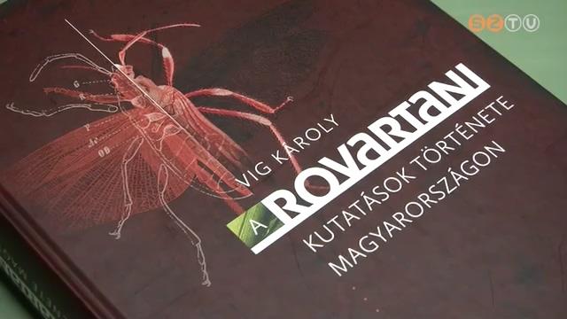 Szakkönyv kategóriában a Savaria Múzeum kiadványa nyerte el idén a Szép Magyar Könyv Díjat Szakkönyv kategóriában a Savaria Múzeum kiadványa nyerte el idén a Szép Magyar Könyv Díjat