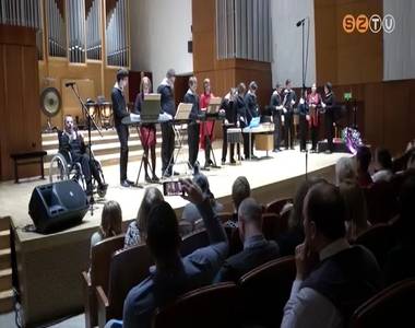 J�t�konys�gi hangverseny a Bart�k-teremben