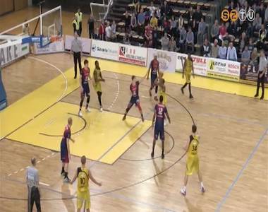 Szoros meccsen verte az �joncot a Falco