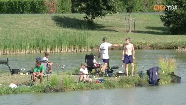 Horgsztbor Vaskeresztesen