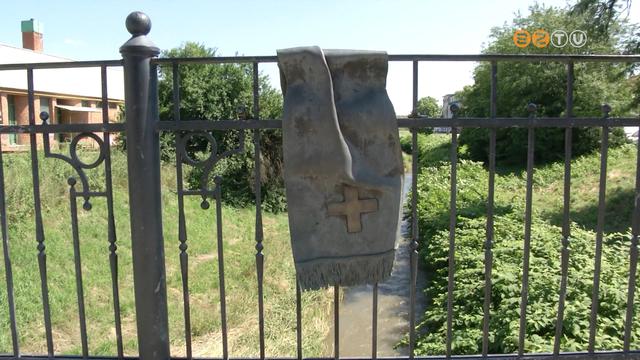 Szent Kvirin életére és vértanúságára emlékeztek a hívek Szent Kvirin életére és vértanúságára emlékeztek a hívek