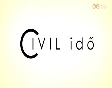 Civil Id� - 2019. janu�r 30.