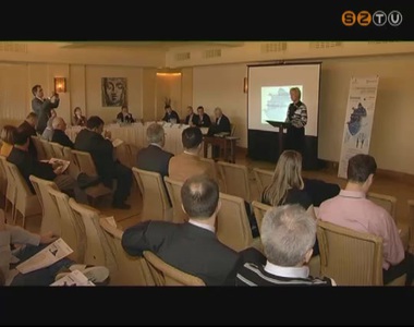 Helyi m�diumok tal�lkoz�ja