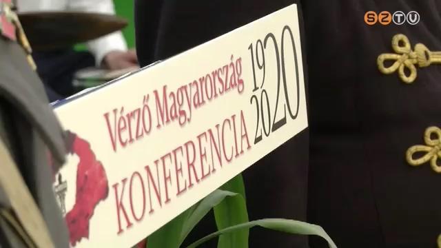 Vrz Magyarorszg 2020