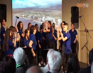 Evangélikus családi nap Evangélikus családi nap