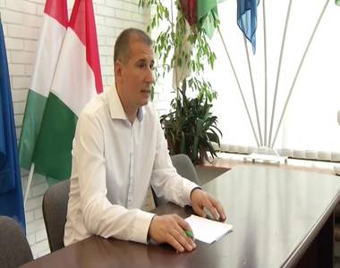 Sajtótájékoztatót tartott az MSZP helyi szervezetének képviselője Sajtótájékoztatót tartott az MSZP helyi szervezetének képviselője