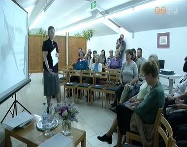 Helyt�rt�neti klub alakult Szombathelyen