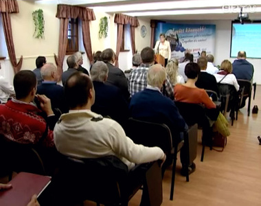 Megkezdődtek a karácsonyi ellenőrző akciók Megkezdődtek a karácsonyi ellenőrző akciók