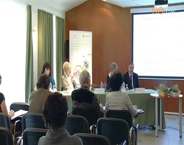 Orsz�gos program indult a megv�ltozott munkak�pess�g� emberek foglalkoztat�s��rt