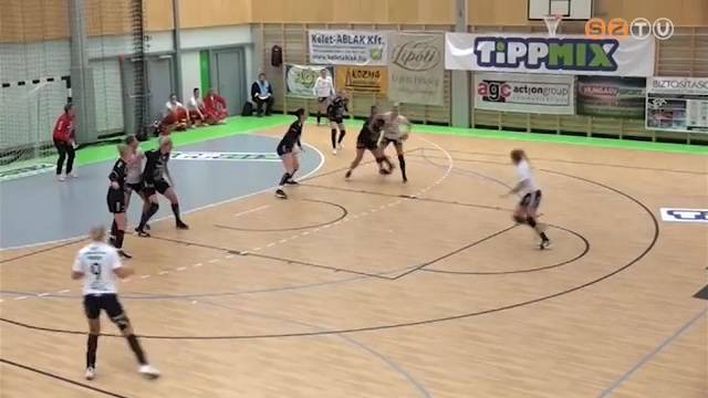 A Mosonmagyar�v�rt fogadta az SZKKA R�pcelakon