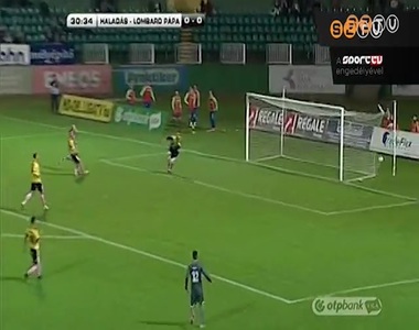 Megvan az els� hazai gy�zelem