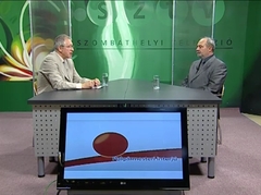 Polgármesteri interjú - május 6.