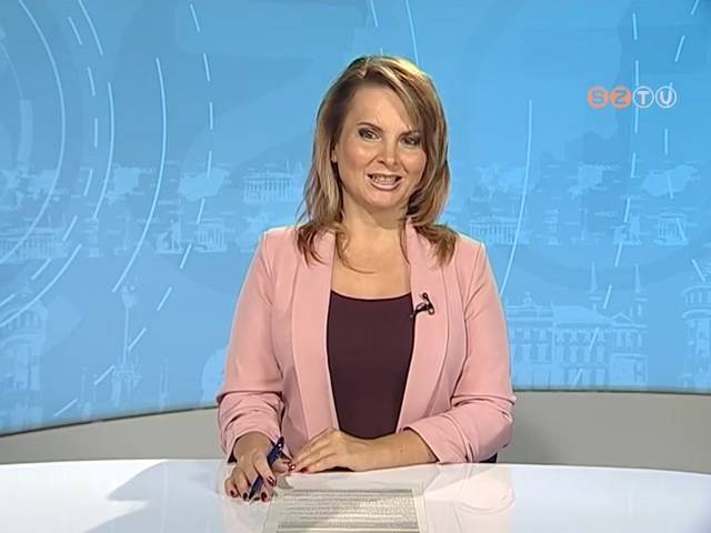 Hrad - 2019. oktber 10.