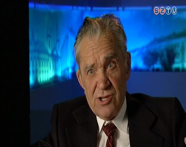 Itt �llok 23 �vesen - Horv�th Ferenc eml�kei