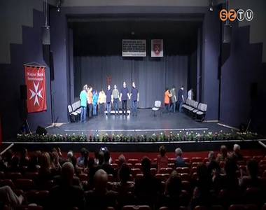 J�t�konys�gi g�l�t tartottak az MMIK-ban