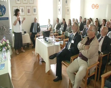 Hullad�k Energia Konferencia