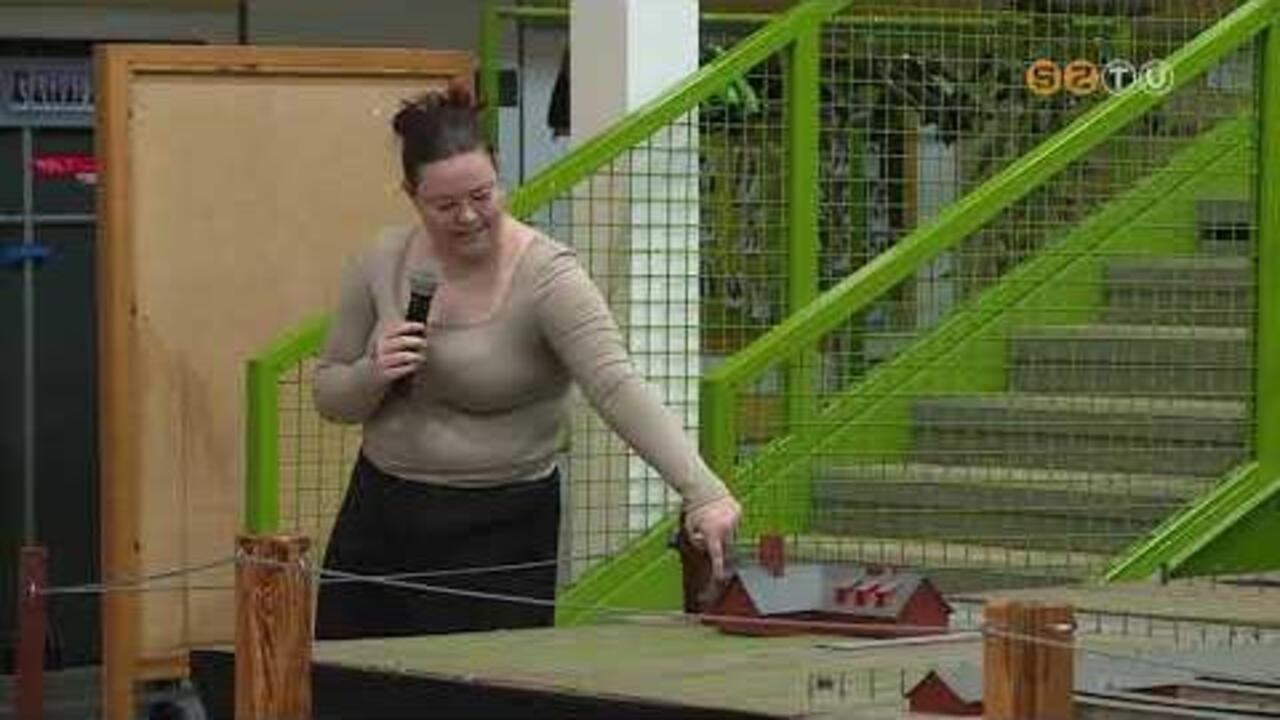 Szombathelyre érkezett az Experience History makettkiállítás Szombathelyre érkezett az Experience History makettkiállítás