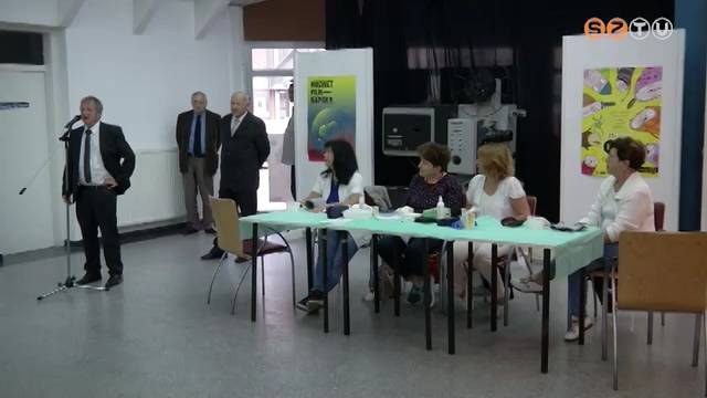 Szűrés a Szív Világnapja alkalmából Szűrés a Szív Világnapja alkalmából