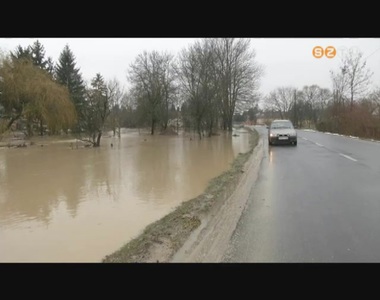 �rv�z, belv�z helyzet a megy�ben