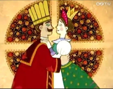 Szerelem a mesékben Szerelem a mesékben