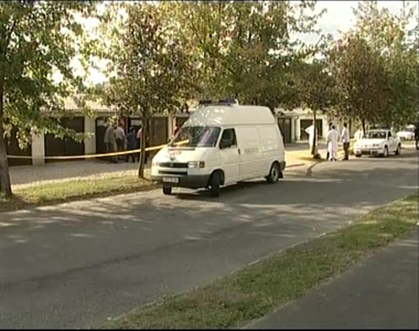 Elfogt�k a gar�zssori boltos gyilkos�t