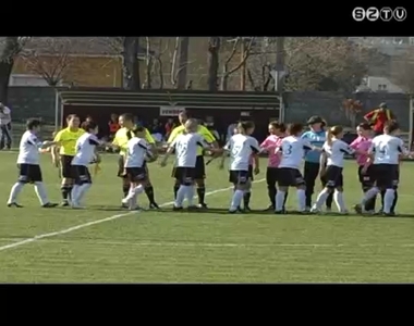 Astra-Bíró Kert FC - Viktória-Trend Optika FC (1. félidő) Astra-Bíró Kert FC - Viktória-Trend Optika FC (1. félidő)