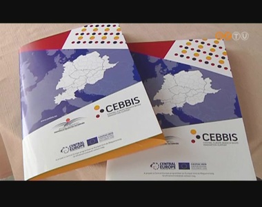 A v�llalkoz�sok versenyk�pess�g�nek fejleszt�s�r�l t�rgyaltak a szakemberek Szombathelyen