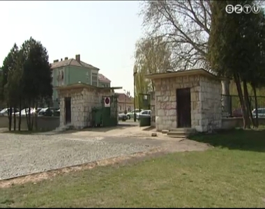 Fel�j�t�si p�ly�zatok a Sz�zszorsz�p b�lcs�d�ben �s a V�rosligetben