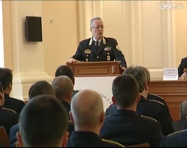 �vet �rt�keltek a Vas megyei katasztr�fav�d�k