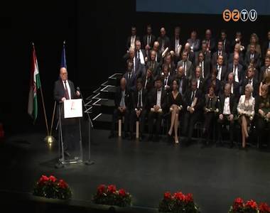 V�llalkoz�k Napja