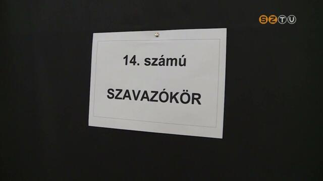 Végleges Szombathely új választókerületi rendszere Végleges Szombathely új választókerületi rendszere