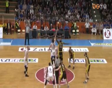 Zalaegerszegen is nyert a Falco