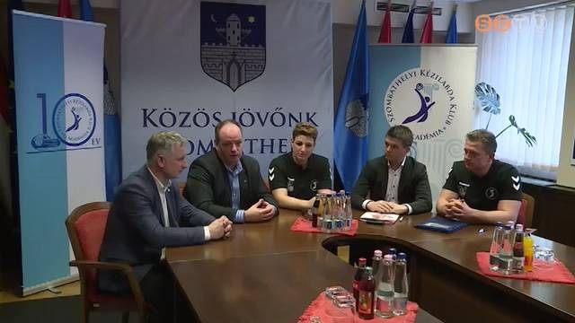 Névadó szponzor az SZKKA-nál Névadó szponzor az SZKKA-nál