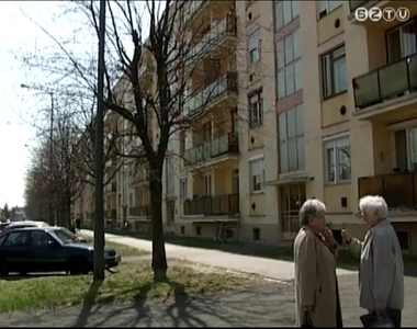 Több mint négy évtizednyi önálló működés után megszűnik a Bolyai Lakásszövetkezet Több mint négy évtizednyi önálló működés után megszűnik a Bolyai Lakásszövetkezet