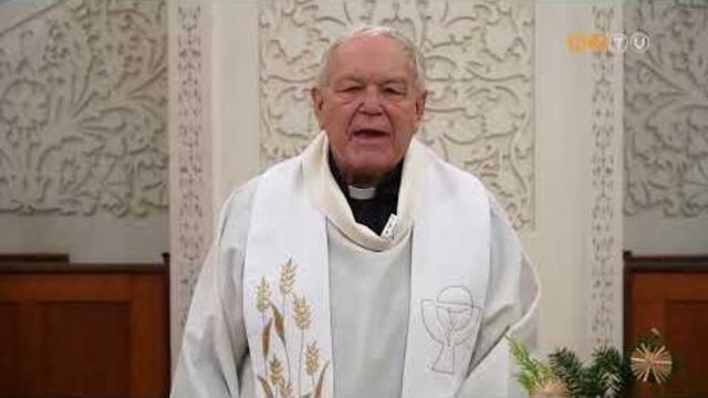 H�tf�n a reform�tus templomban vette kezdet�t a kereszt�ny felekezetek k�z�s imahete Szombathelyen