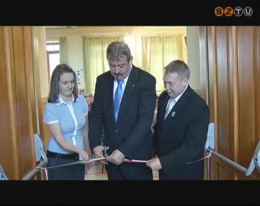 22,2 millió ft-os felújítást végeztek a lukácsházi Művelődési Házban 22,2 millió ft-os felújítást végeztek a lukácsházi Művelődési Házban