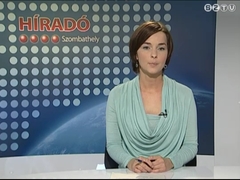 Híradó - 2011. január 25. Híradó - 2011. január 25.