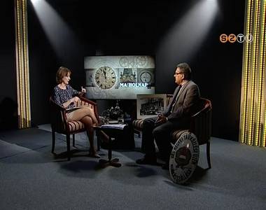 Ma-Holnap - 2018. febru�r 21. - Kalend�rium