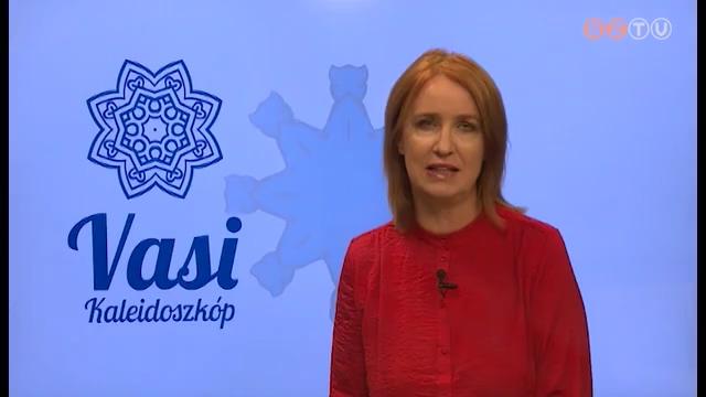 Vasi Kaleidoszkp - 2020. november 13.