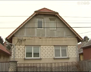 Szénmonoxid-mérgezés Perenyén Szénmonoxid-mérgezés Perenyén