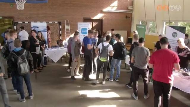 G�p�sz-toborz�  - Elindult a road show