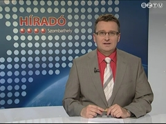 Híradó - December 1. Híradó - December 1.