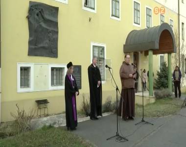 Szombathely bomb�z�s�ra eml�keztek