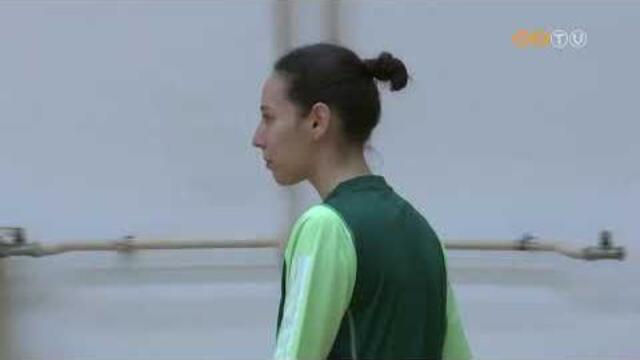 Világbajnok játékossal erősítette meg keretét az Arenda Teqball egyesület Világbajnok játékossal erősítette meg keretét az Arenda Teqball egyesület