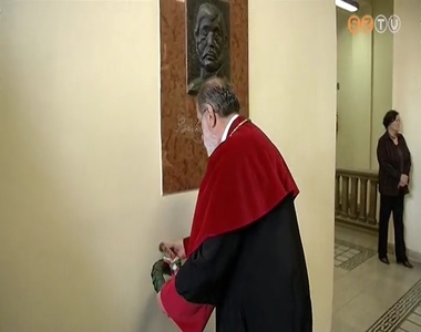 Berzsenyi-eml�knap