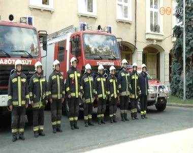 Szeptember 11-re eml�keztek a t�zolt�k